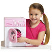 Picture of Electronic Washing Machine Pink